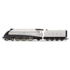 Hornby R30459 OO Dublo LNER Class A4 4-6-2 2512 Silver Fox 90th Anniversary Collection