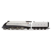 Hornby R30459 OO Dublo LNER Class A4 4-6-2 2512 Silver Fox 90th Anniversary Collection