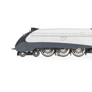 Hornby R30459 OO Dublo LNER Class A4 4-6-2 2512 Silver Fox 90th Anniversary Collection