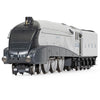 Hornby R30459 OO Dublo LNER Class A4 4-6-2 2512 Silver Fox 90th Anniversary Collection