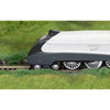 Hornby R30459 OO Dublo LNER Class A4 4-6-2 2512 Silver Fox 90th Anniversary Collection