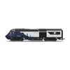 Hornby R30464 OO Scot Rail Class 43 HST Bo-Bo Electric Locomotive Train Pack