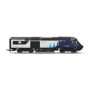 Hornby R30464 OO Scot Rail Class 43 HST Bo-Bo Electric Locomotive Train Pack