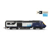 Hornby R30464TXS OO Scot Rail Class 43 HST Bo-Bo DCC Sound Fitted Electric Locomotive Train Pack