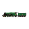 Hornby R30465 OO LNER Flying Scotsman & GWR Pendennis Castle Australian Tour Steam Locomotive Train Pack