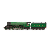 Hornby R30465 OO LNER Flying Scotsman & GWR Pendennis Castle Australian Tour Steam Locomotive Train Pack