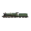 Hornby R30465 OO LNER Flying Scotsman & GWR Pendennis Castle Australian Tour Steam Locomotive Train Pack