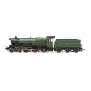 Hornby R30465 OO LNER Flying Scotsman & GWR Pendennis Castle Australian Tour Steam Locomotive Train Pack
