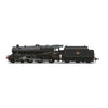 Hornby R30475SS OO BR Late Stainer 5MT 'Black 5' 45473 Steam Locomotive With Steam Generator