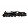 Hornby R30475SS OO BR Late Stainer 5MT 'Black 5' 45473 Steam Locomotive With Steam Generator