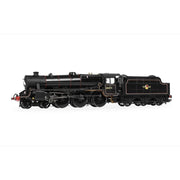 Hornby R30475SS OO BR Late Stainer 5MT 'Black 5' 45473 Steam Locomotive With Steam Generator