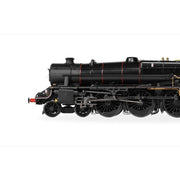 Hornby R30475SS OO BR Late Stainer 5MT 'Black 5' 45473 Steam Locomotive With Steam Generator