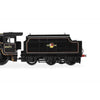 Hornby R30475SS OO BR Late Stainer 5MT 'Black 5' 45473 Steam Locomotive With Steam Generator