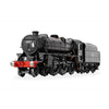 Hornby R30475SS OO BR Late Stainer 5MT 'Black 5' 45473 Steam Locomotive With Steam Generator