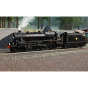 Hornby R30475SS OO BR Late Stainer 5MT 'Black 5' 45473 Steam Locomotive With Steam Generator