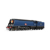 Hornby Hornby Dublo BR Merchant Navy-35019 French Line CGT