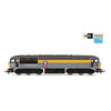 Hornby R30481TXS OO Transrail Class 56 56047 Diesel Locomotive DCC Sound Fitted