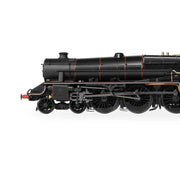 Hornby R30484 OO BR Stanier 5MT 'Black 5' 45055 Steam Locomotive