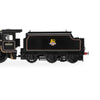 Hornby R30484 OO BR Stanier 5MT 'Black 5' 45055 Steam Locomotive