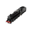 Hornby R30484 OO BR Stanier 5MT 'Black 5' 45055 Steam Locomotive