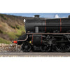 Hornby R30484 OO BR Stanier 5MT 'Black 5' 45055 Steam Locomotive