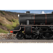 Hornby R30484 OO BR Stanier 5MT 'Black 5' 45055 Steam Locomotive