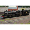 Hornby R30484 OO BR Stanier 5MT 'Black 5' 45055 Steam Locomotive