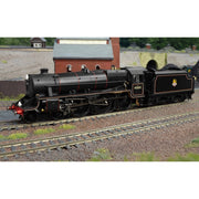 Hornby R30484 OO BR Stanier 5MT 'Black 5' 45055 Steam Locomotive