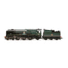 Hornby R30485 OO BR Battle of Britain Class Rebuilt '303 Squadron' 34053 Steam Locomotive