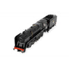 Hornby R30486 OO BR Early Class 9F 92031 Steam Locomotive
