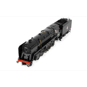 Hornby R30486 OO BR Early Class 9F 92031 Steam Locomotive