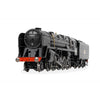 Hornby R30486 OO BR Early Class 9F 92031 Steam Locomotive
