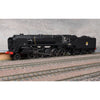 Hornby R30486 OO BR Early Class 9F 92031 Steam Locomotive