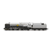 Hornby R30490 OO BR Rebuilt Merchant Navy 35028 'Clan line' Preserved Steam Locomotive