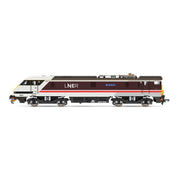 Hornby R30493 OO LNER Class 91 91127 'Neville Hill' Locomotive