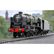 Hornby R30500 OO BR Royal Scot Class 'Royal Scot' 46100 Steam Locomotive The One:One Collection