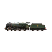 Hornby R30500 OO BR Royal Scot Class 'Royal Scot' 46100 Steam Locomotive The One:One Collection