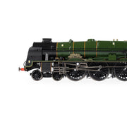 Hornby R30500 OO BR Royal Scot Class 'Royal Scot' 46100 Steam Locomotive The One:One Collection