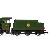 Hornby R30500 OO BR Royal Scot Class 'Royal Scot' 46100 Steam Locomotive The One:One Collection