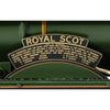 Hornby R30500 OO BR Royal Scot Class 'Royal Scot' 46100 Steam Locomotive The One:One Collection