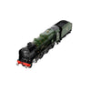 Hornby R30500 OO BR Royal Scot Class 'Royal Scot' 46100 Steam Locomotive The One:One Collection