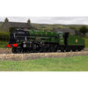 Hornby R30500 OO BR Royal Scot Class 'Royal Scot' 46100 Steam Locomotive The One:One Collection