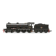 Hornby R30501 OO BR B12 Class 61516 Steam Locomotive