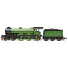 Hornby R30502 OO LNER B12 Class 8572 Steam Locomotive