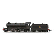 Hornby R30503 OO BR Early K1 Class 62046 Steam Locomotive