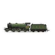 Hornby R30504 OO LNER K1 Class 2005 Steam Locomotive