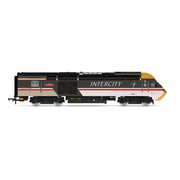 Hornby R30505 OO East Midlands Railway Class 43 HST EMR & Intercity Diesel Locomotive Train Pack