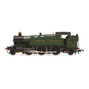 Hornby R30508 OO BR Class 61XX Large Prairie Locomotive 6126 Steam Locomotive