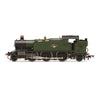 Hornby R30509 OO BR Late Class 5101 Large Prairie Locomotive 5153 Steam Locomotive