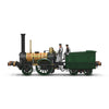Hornby 1/76 L&MR Planet Locomotive